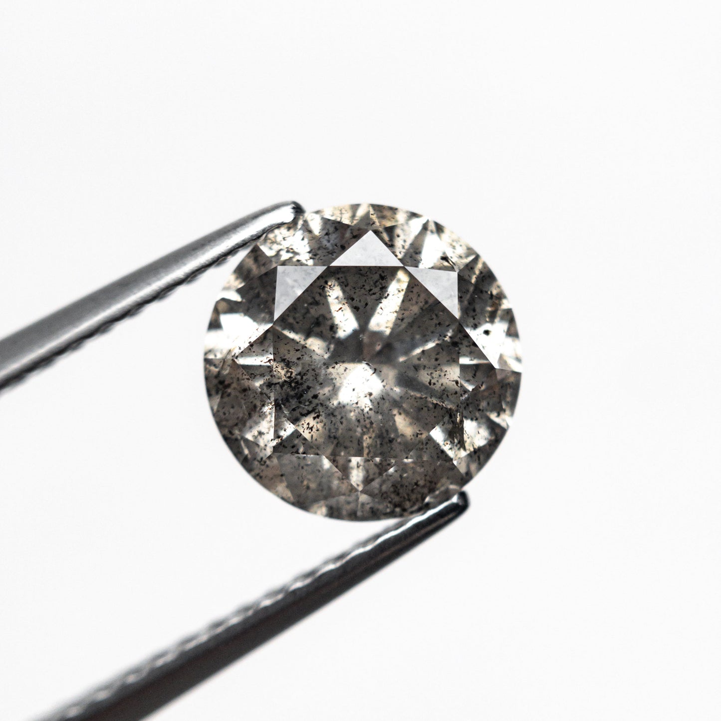 2.05ct 7.96x7.95x5.05mm ラウンドブリリアント 20024-06