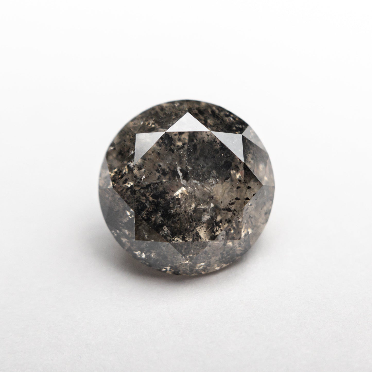 3.18ct 8.97x8.91x5.84mm ラウンド ブリリアント 20025-09