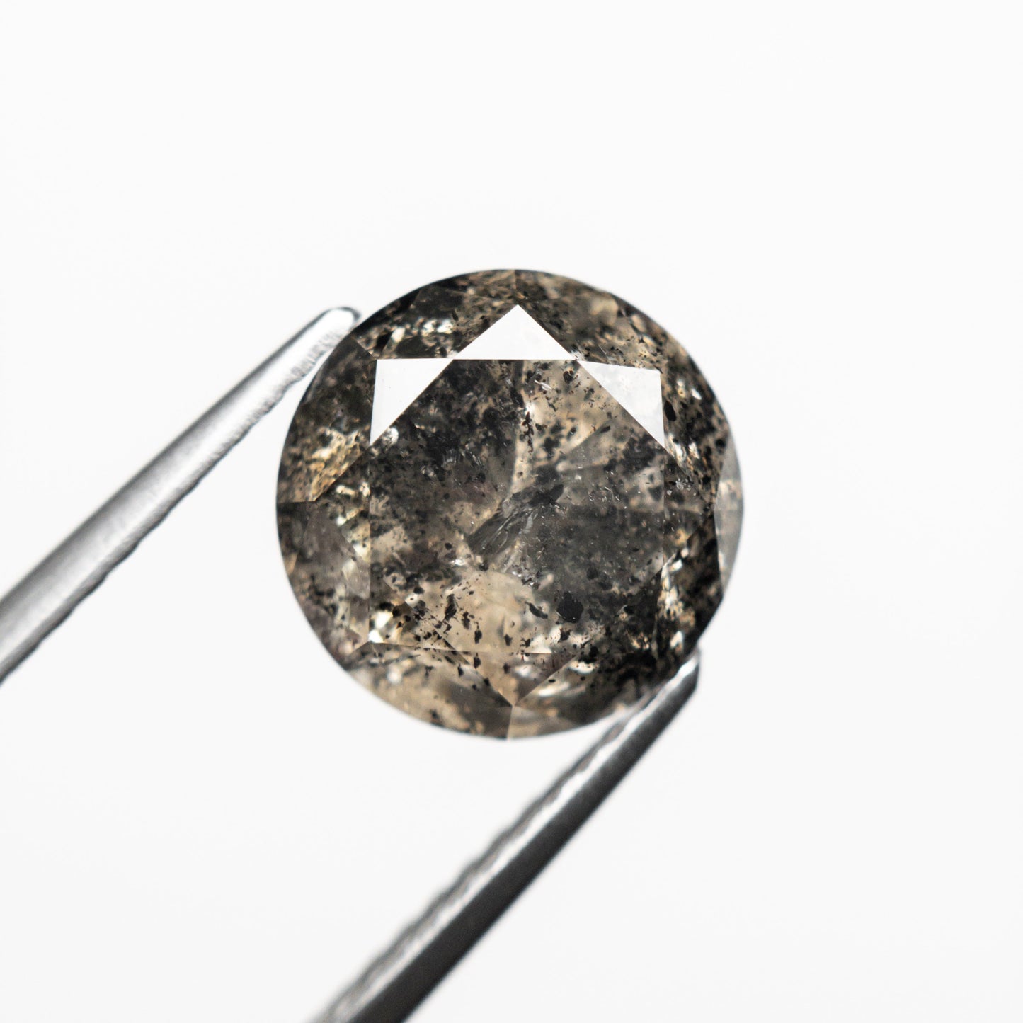 3.18ct 8.97x8.91x5.84mm ラウンド ブリリアント 20025-09