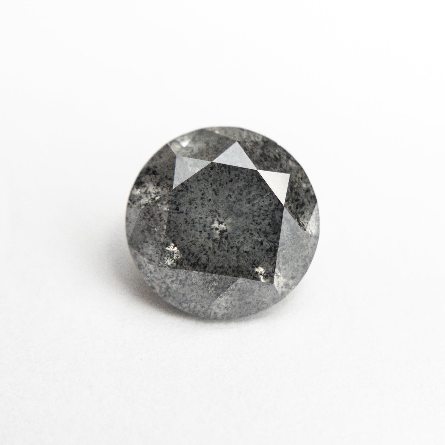 2.12ct 7.89x7.85x5.13mm ラウンド ブリリアント 20931-01