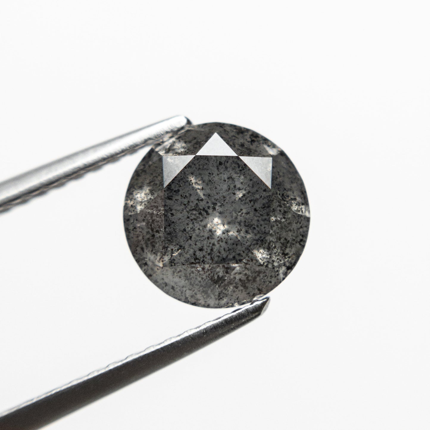 2.12ct 7.89x7.85x5.13mm ラウンド ブリリアント 20931-01