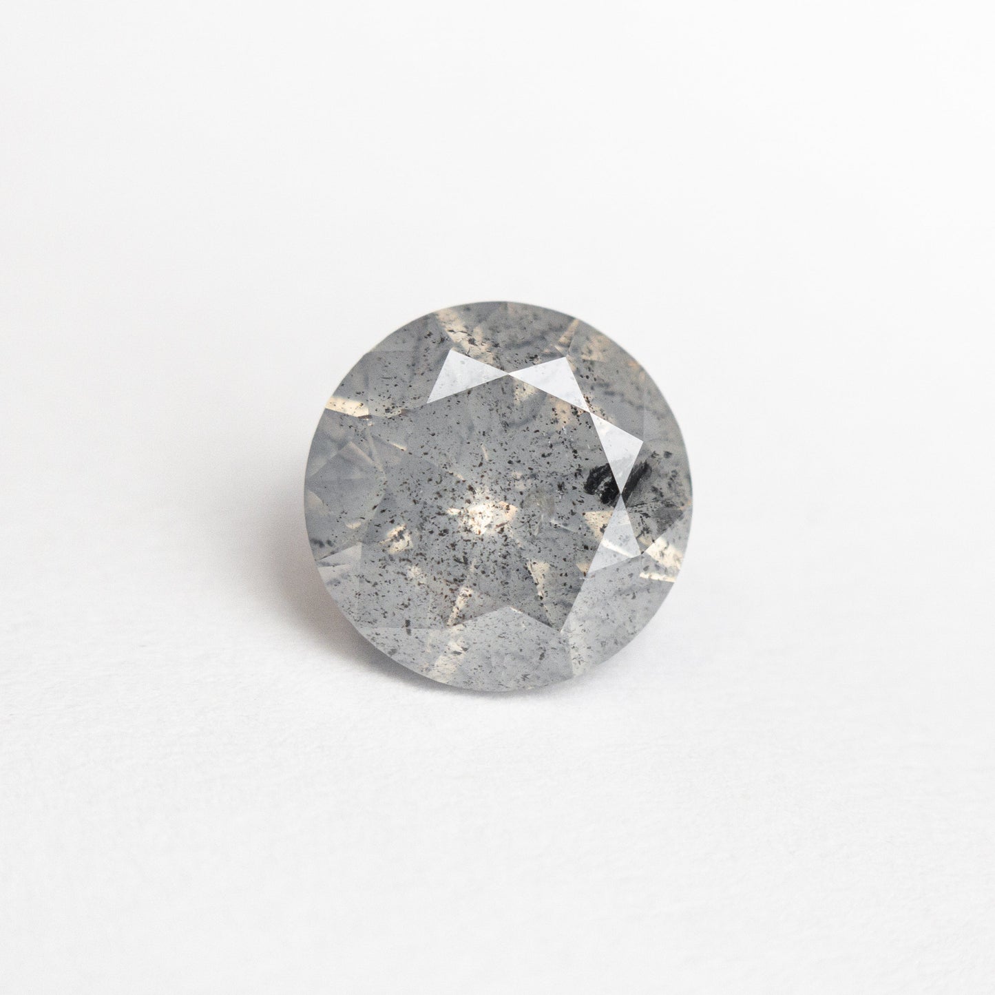 1.60ct 7.43x7.42x4.47mm ラウンド ブリリアント 20931-02