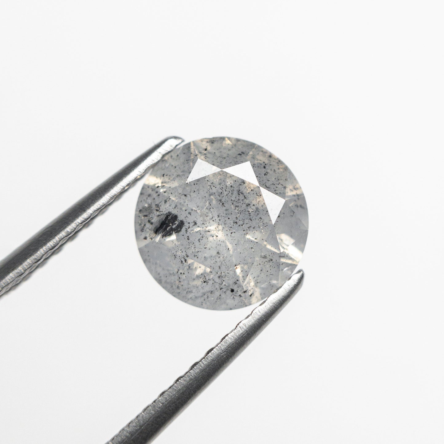1.60ct 7.43x7.42x4.47mm ラウンド ブリリアント 20931-02