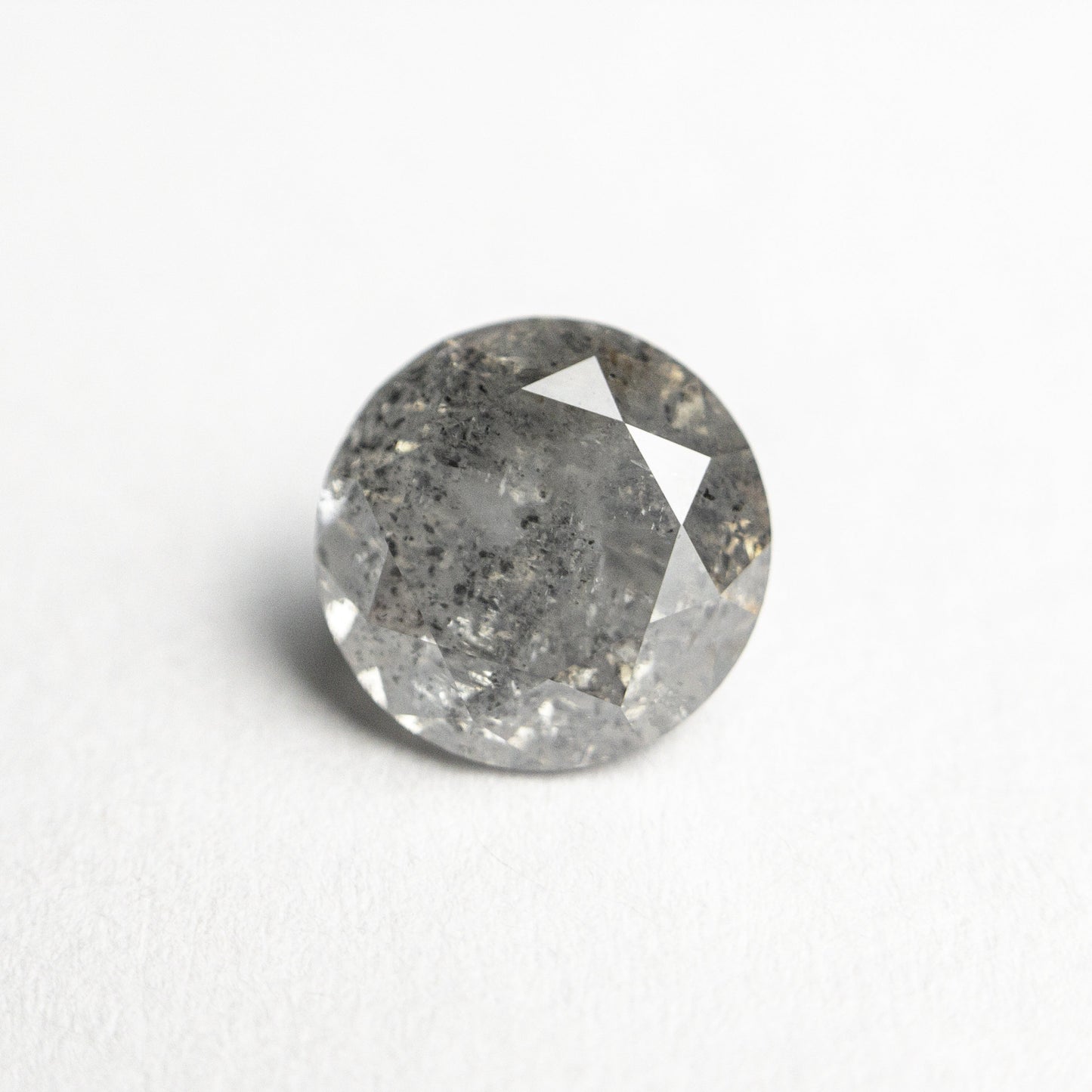 1.41ct 6.78x6.76x4.52mm ラウンド ブリリアント 20932-09