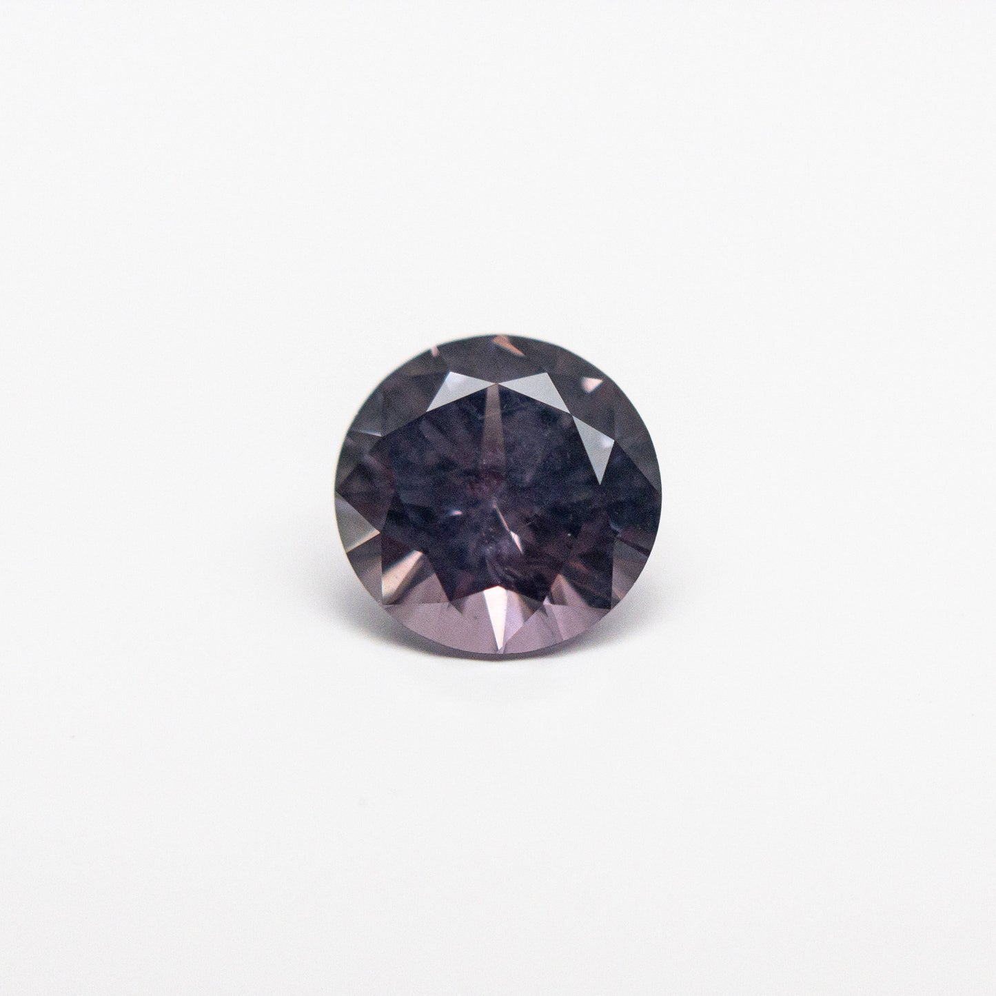 1.05ct 6.22x6.21x3.82mm ラウンド ブリリアント サファイア 22234-01