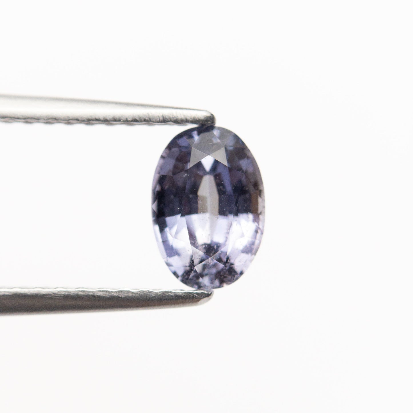 0.95ct 6.67x4.63x3.60mm オーバル ブリリアント サファイア 22327-01