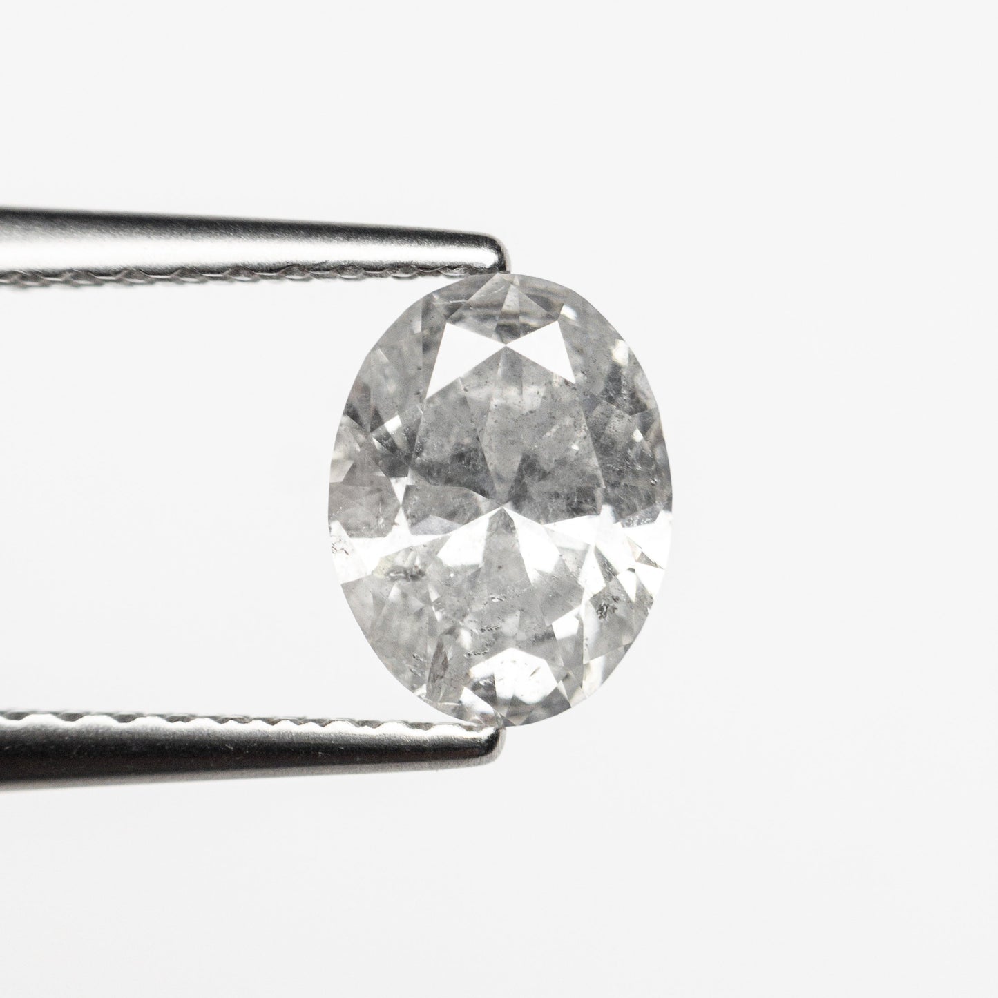 0.83ct 7.18x5.45x3.23mm オーバル ブリリアント 22341-03