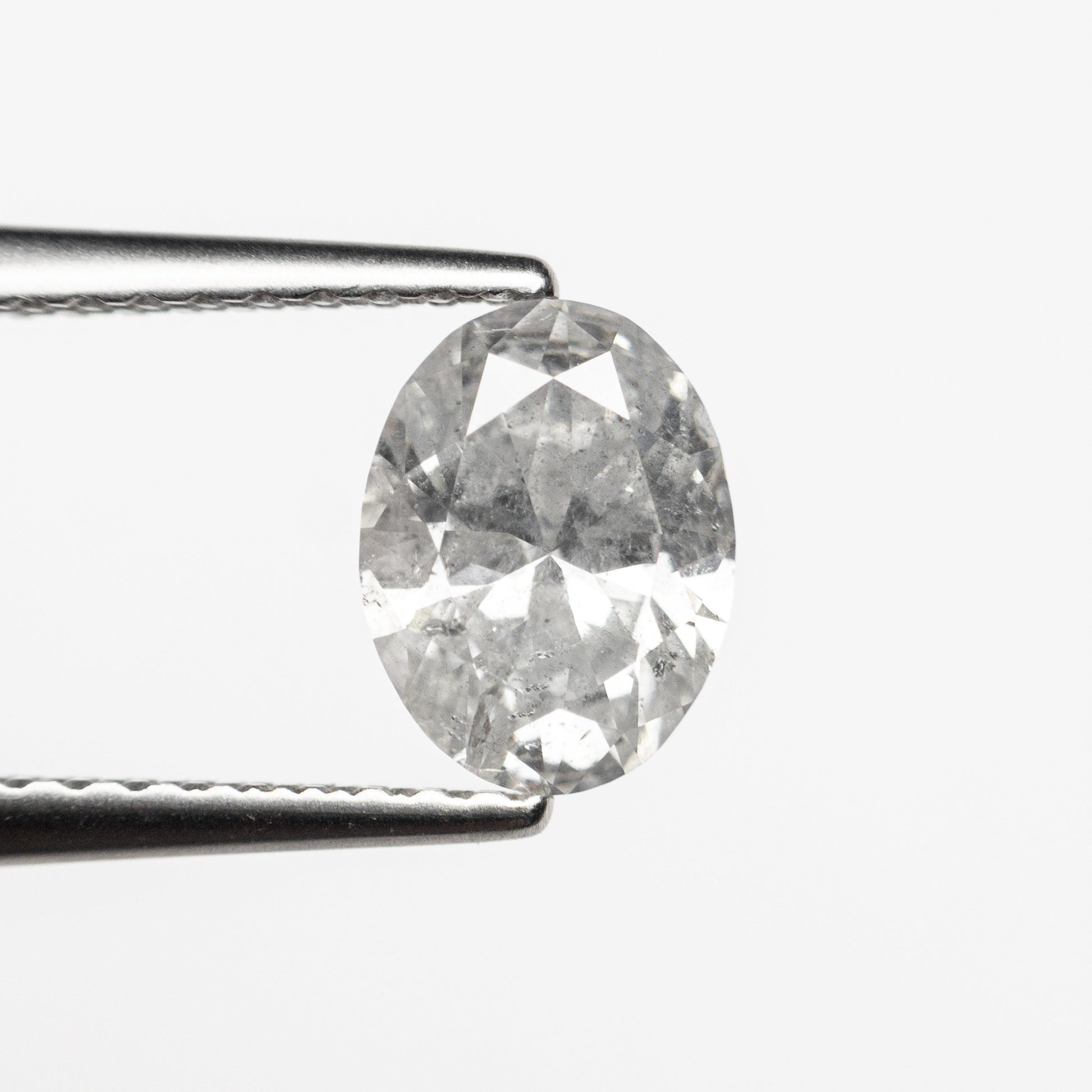 0.83ct 7.18x5.45x3.23mm オーバル ブリリアント 22341-03