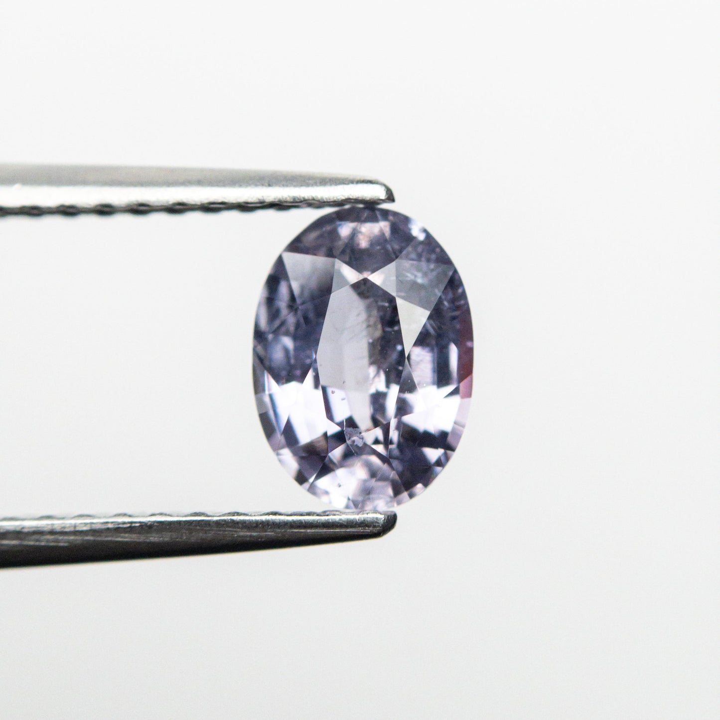 1.00ct 6.97x5.08x3.30mm オーバル ブリリアント サファイア 22741-01