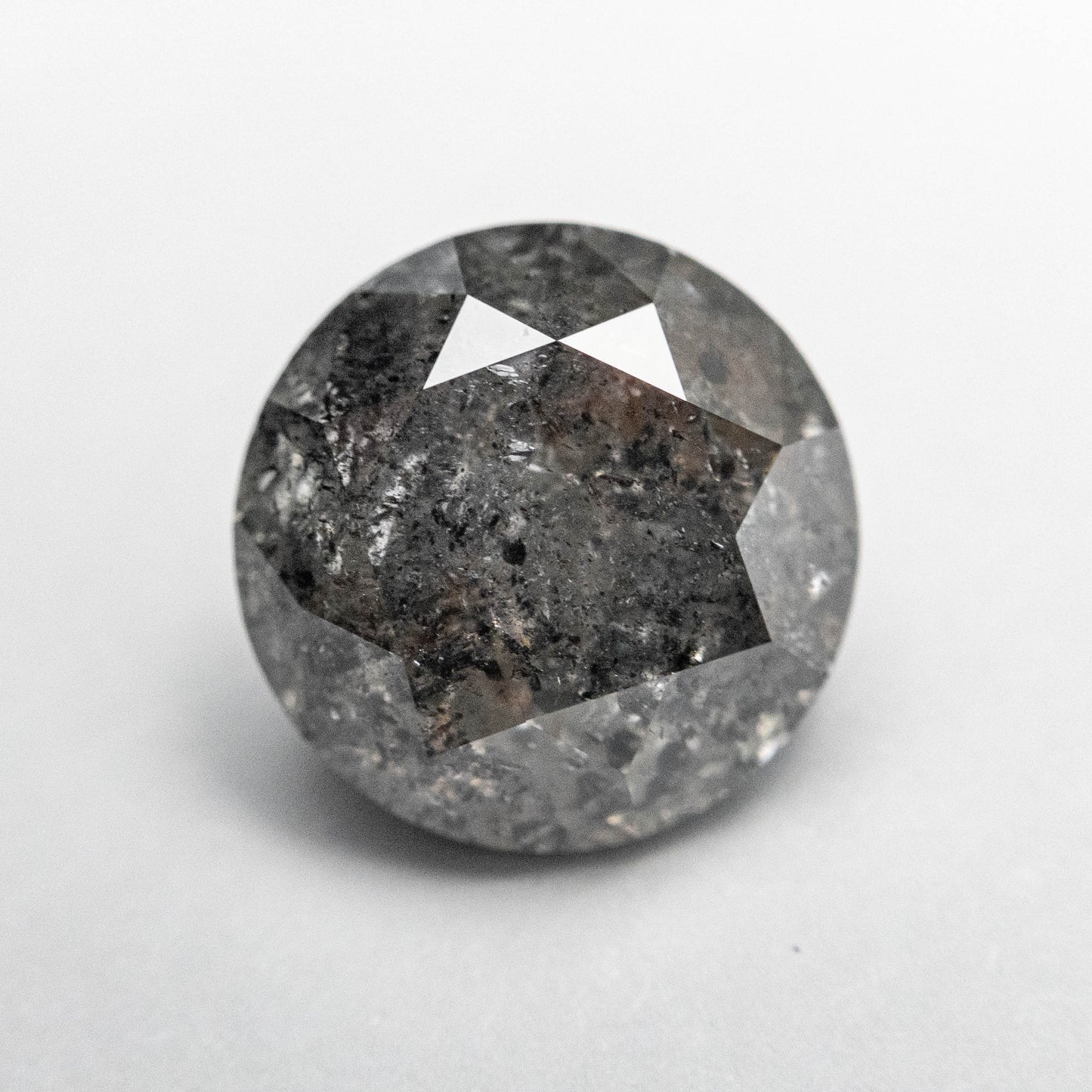 4.08ct 9.53x9.55x6.47mm ラウンド ブリリアント 23185-06