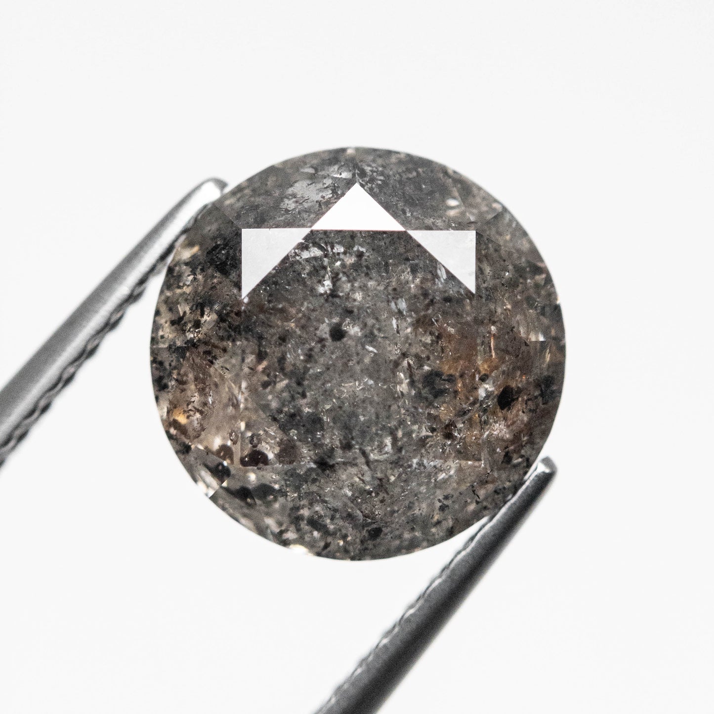 4.08ct 9.53x9.55x6.47mm ラウンド ブリリアント 23185-06