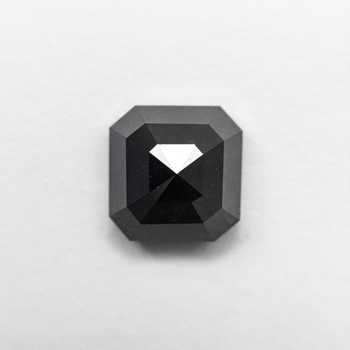 1.63ct 6.22x6.16x3.77mm カットコーナー レクタングル ローズカット 23187-01