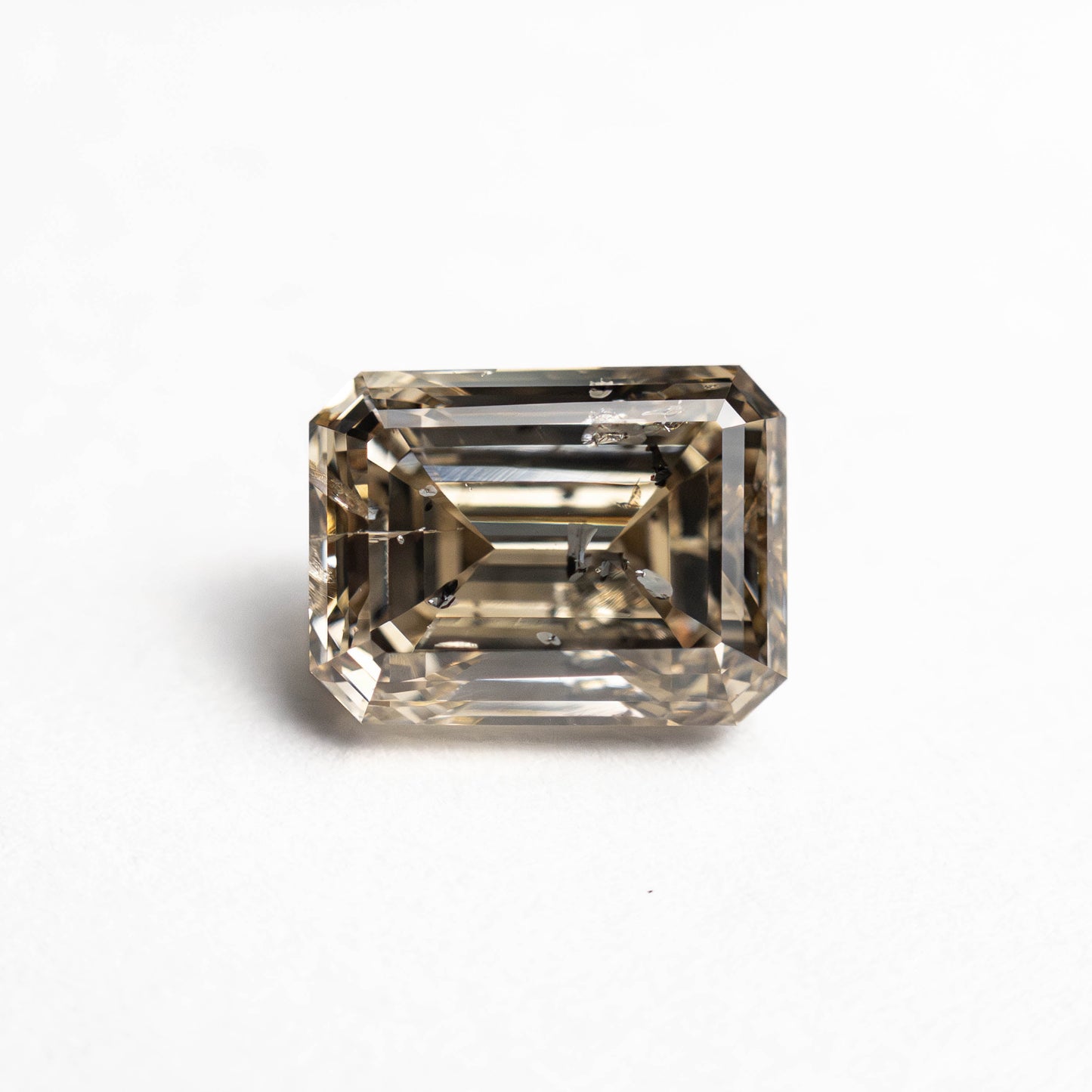 1.46ct 7.14x5.39x3.93mm カットコーナー レクタングル ステップカット 23851-01