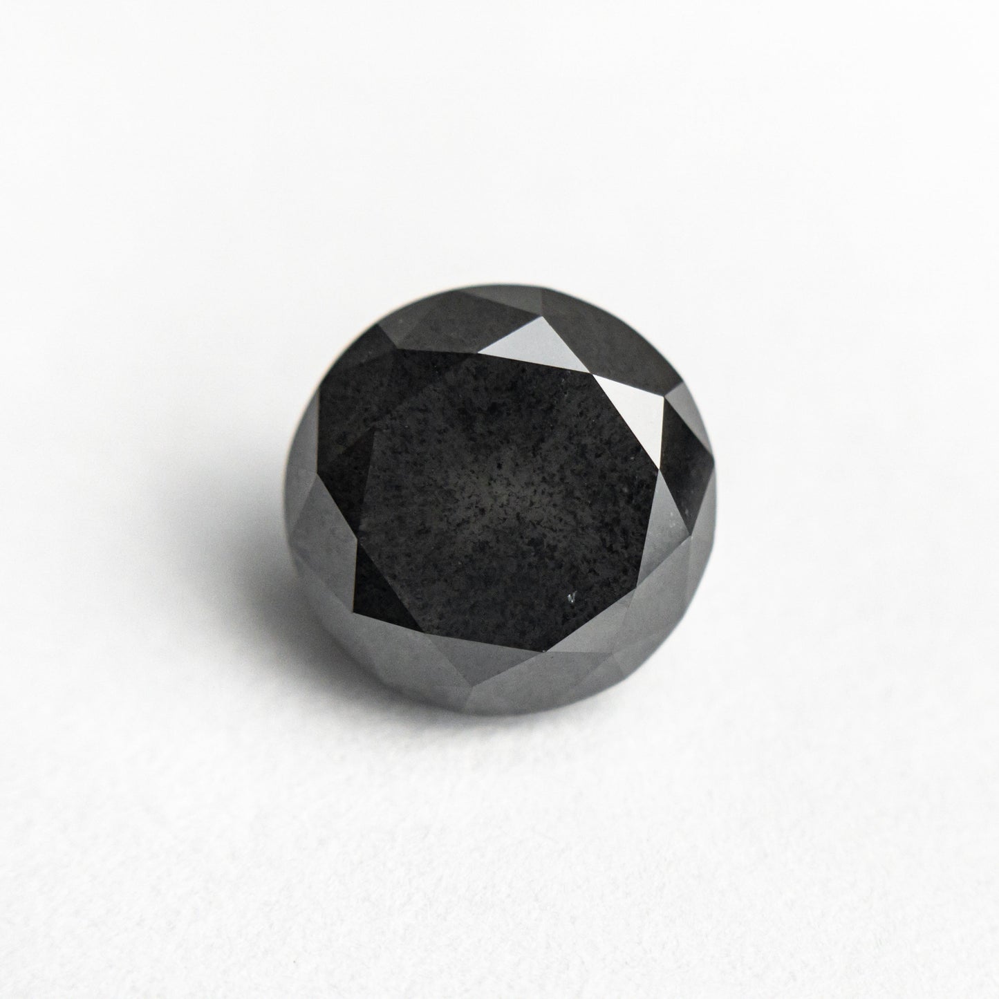 2.55ct 8.03x7.99x5.51mm ラウンド ブリリアント 23869-01