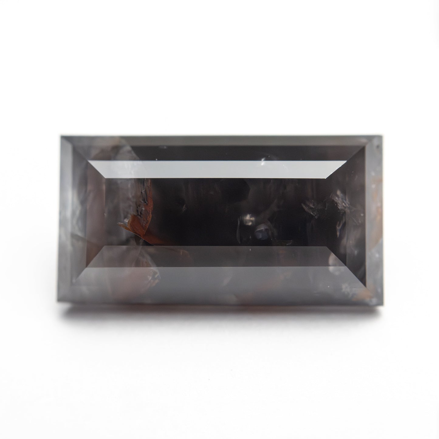 11.55ct 16.02x8.39x7.36mm 長方形ステップカットサファイア 24380-01