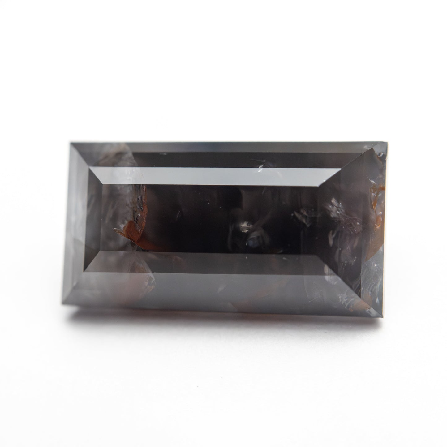 11.55ct 16.02x8.39x7.36mm 長方形ステップカットサファイア 24380-01