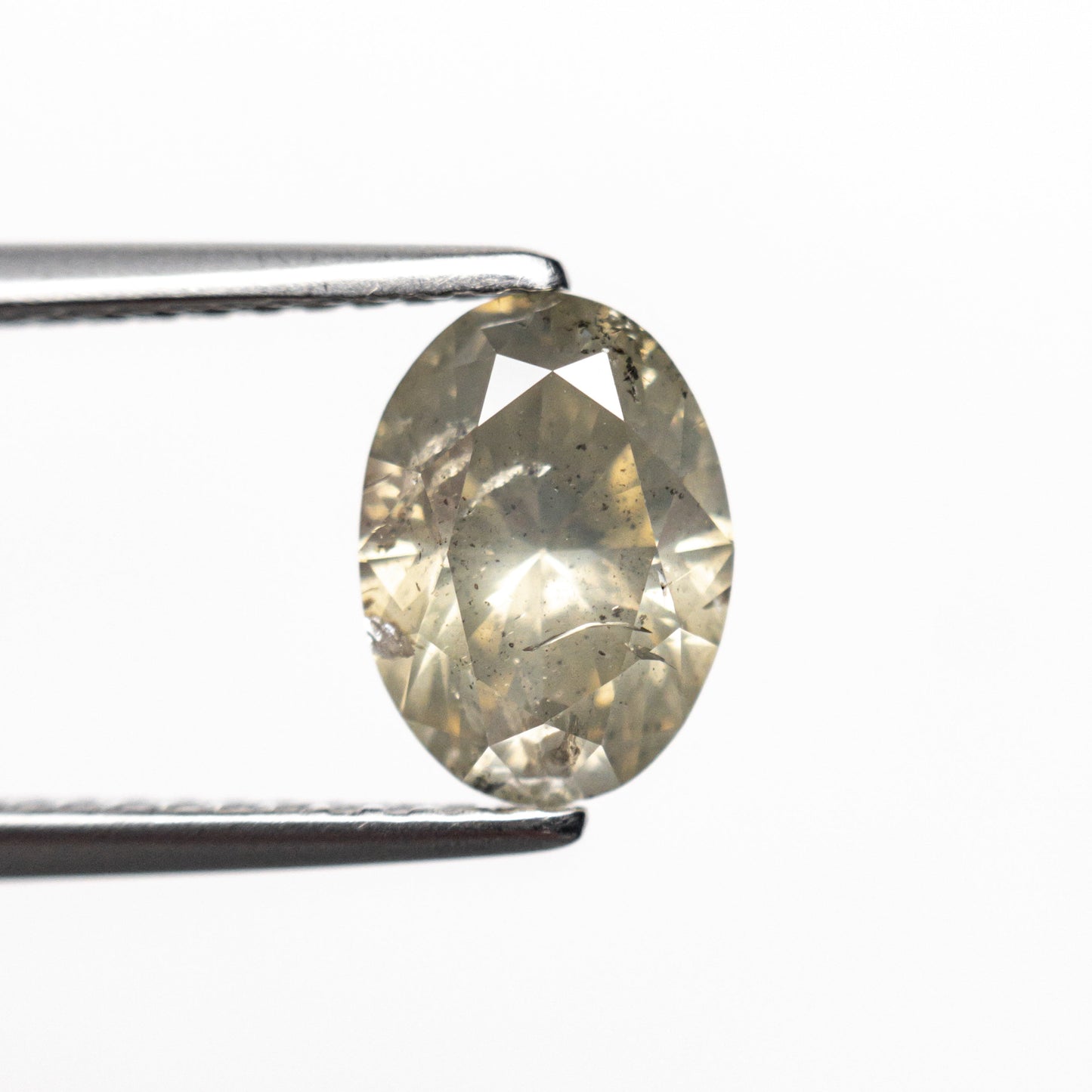 1.40ct 8.50x6.21x4.06mm オーバル ブリリアント 24510-02