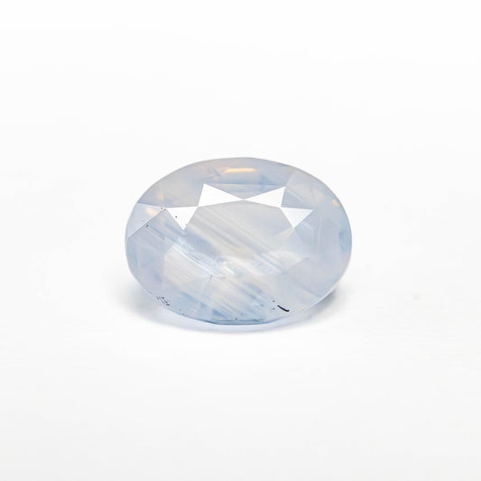 1.56ct 7.75x5.93x4.16mm Oval Brilliant Sapphire 25256-01