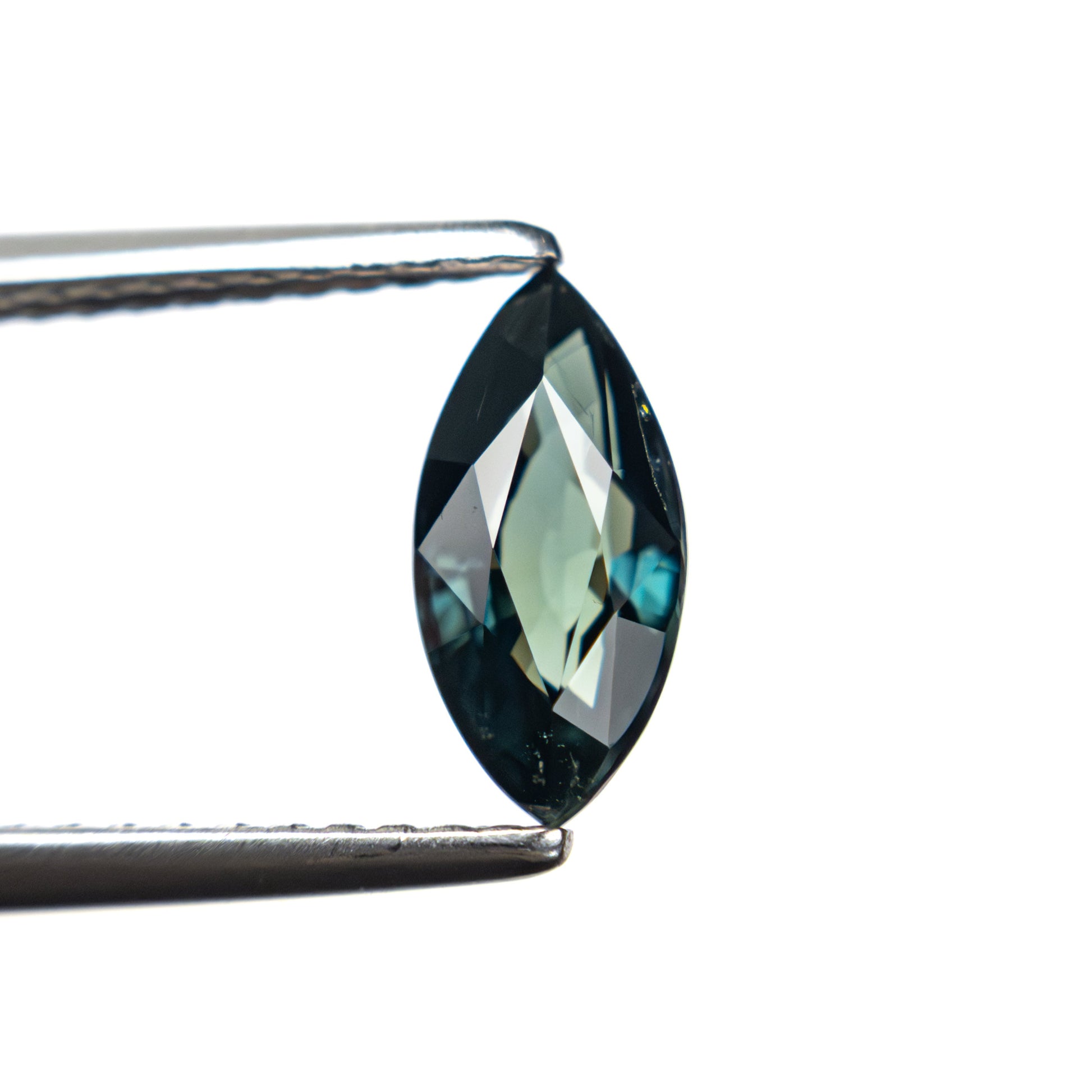 1.16ct 8.57x4.24x3.67mm マーキースブリリアントサファイア 25364-03