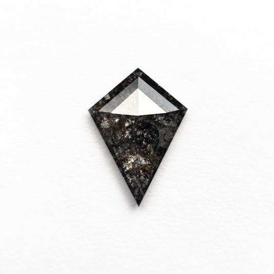 0.77ct 9.49x6.82x1.83mm Kite Rosecut 25451-23