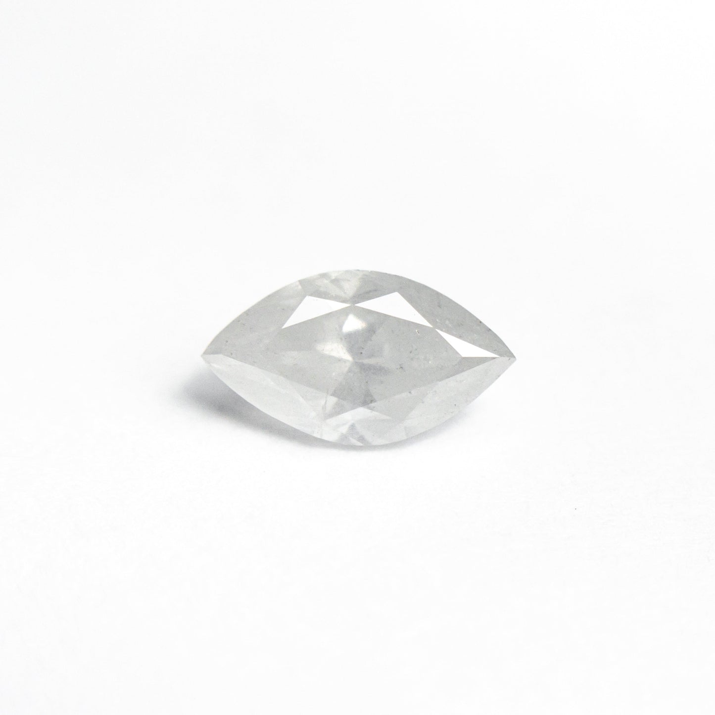 0.73ct 8.10x4.52x3.38mm マーキス ブリリアント 25465-06