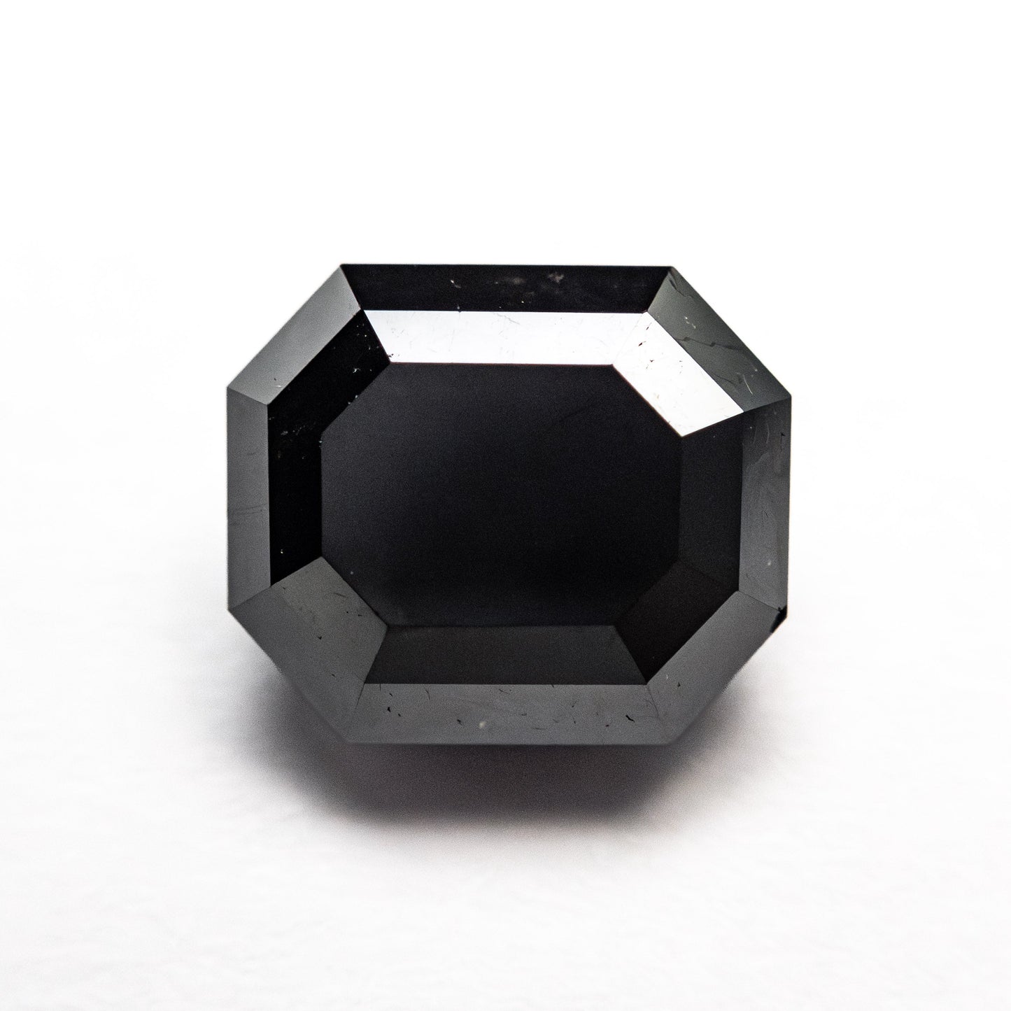 3.23ct 9.13x7.77x4.65mm カットコーナー レクタングル ステップカット 25469-16