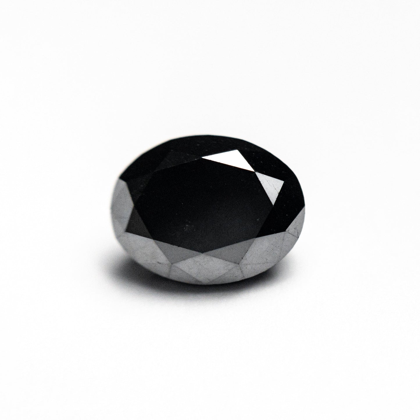 2.82ct 9.01x6.95x6.11mm オーバルブリリアント 25471-06