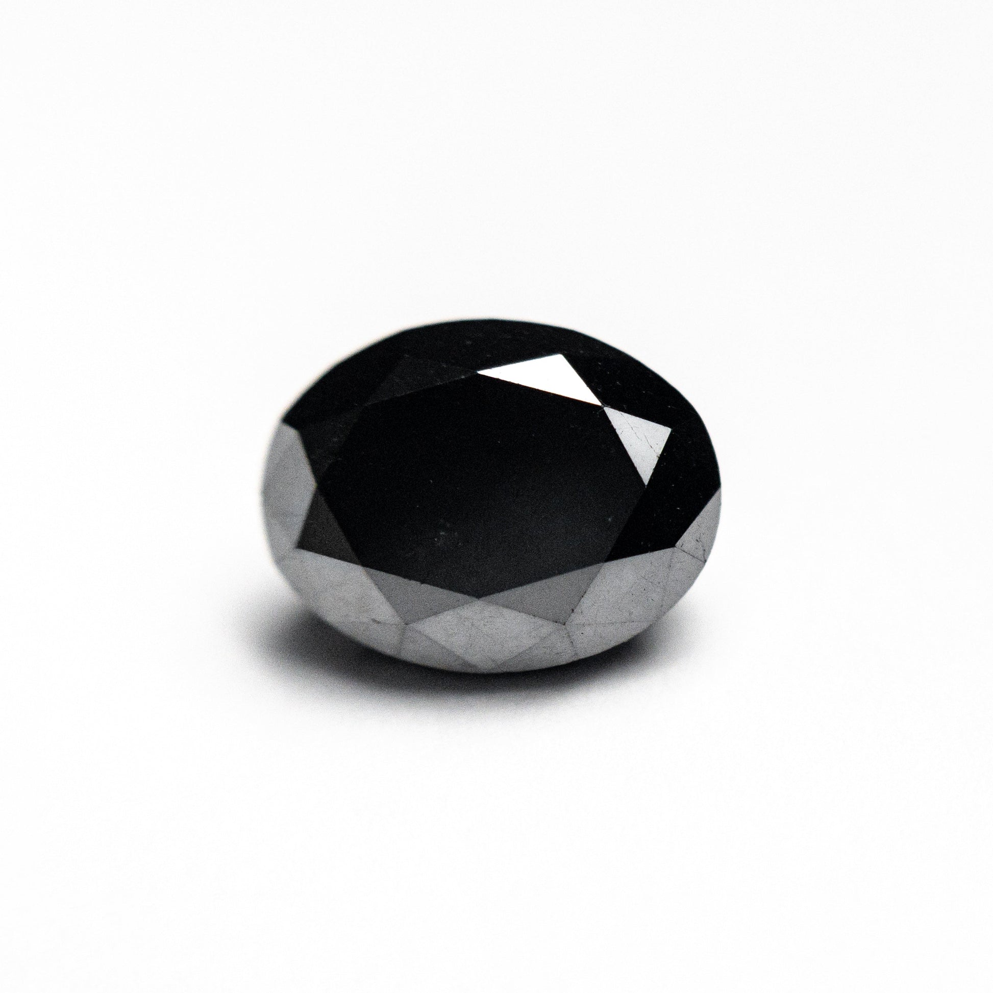 2.82ct 9.01x6.95x6.11mm オーバルブリリアント 25471-06