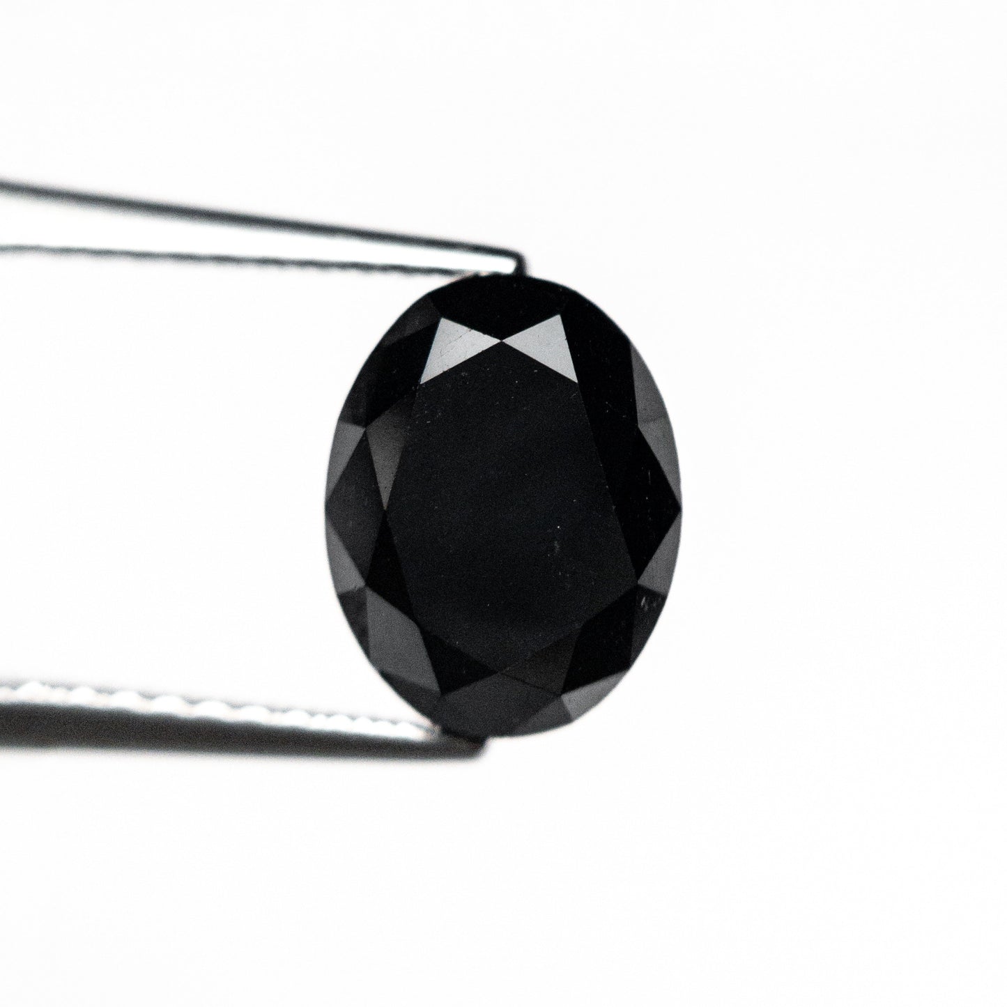 2.82ct 9.01x6.95x6.11mm オーバルブリリアント 25471-06