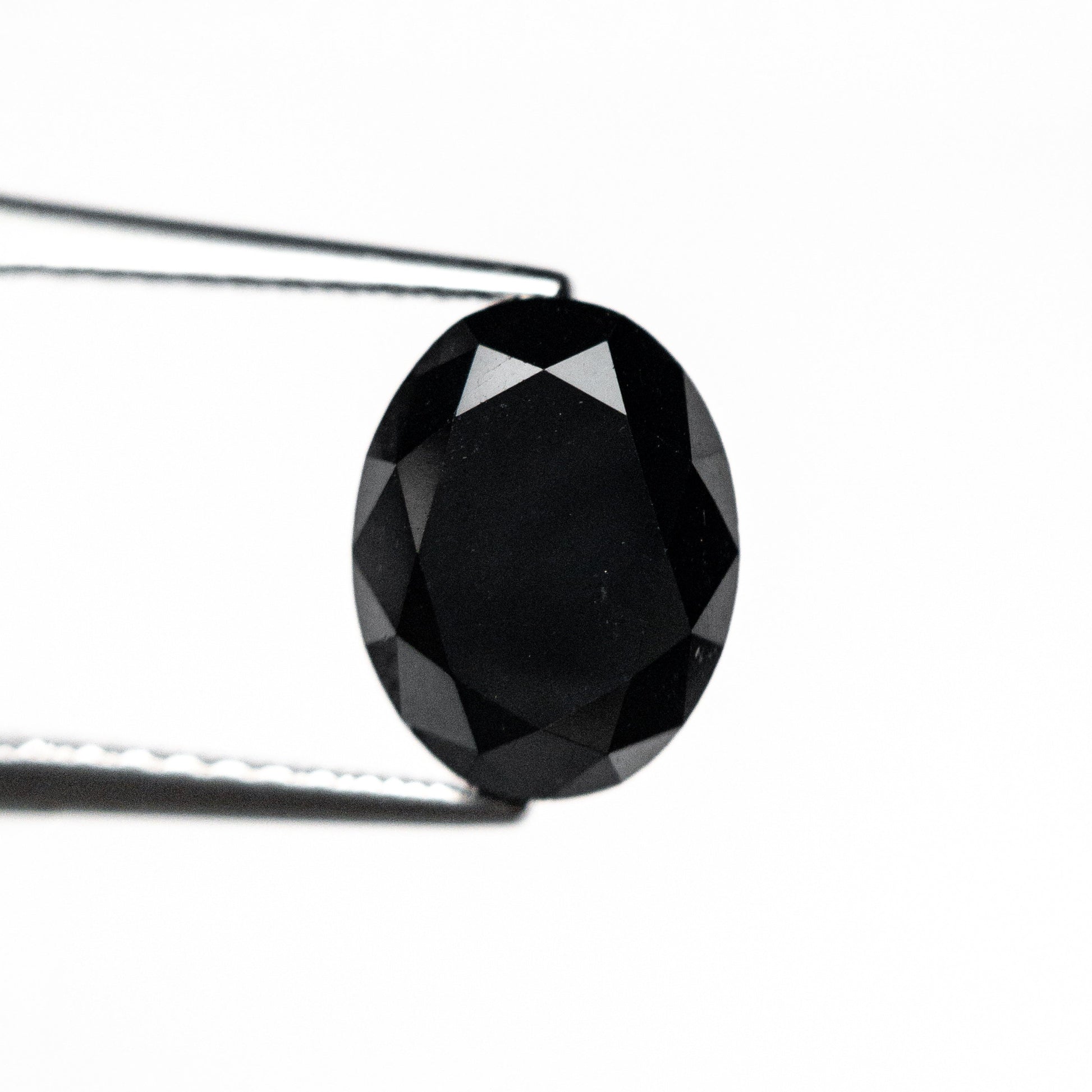 2.82ct 9.01x6.95x6.11mm オーバルブリリアント 25471-06