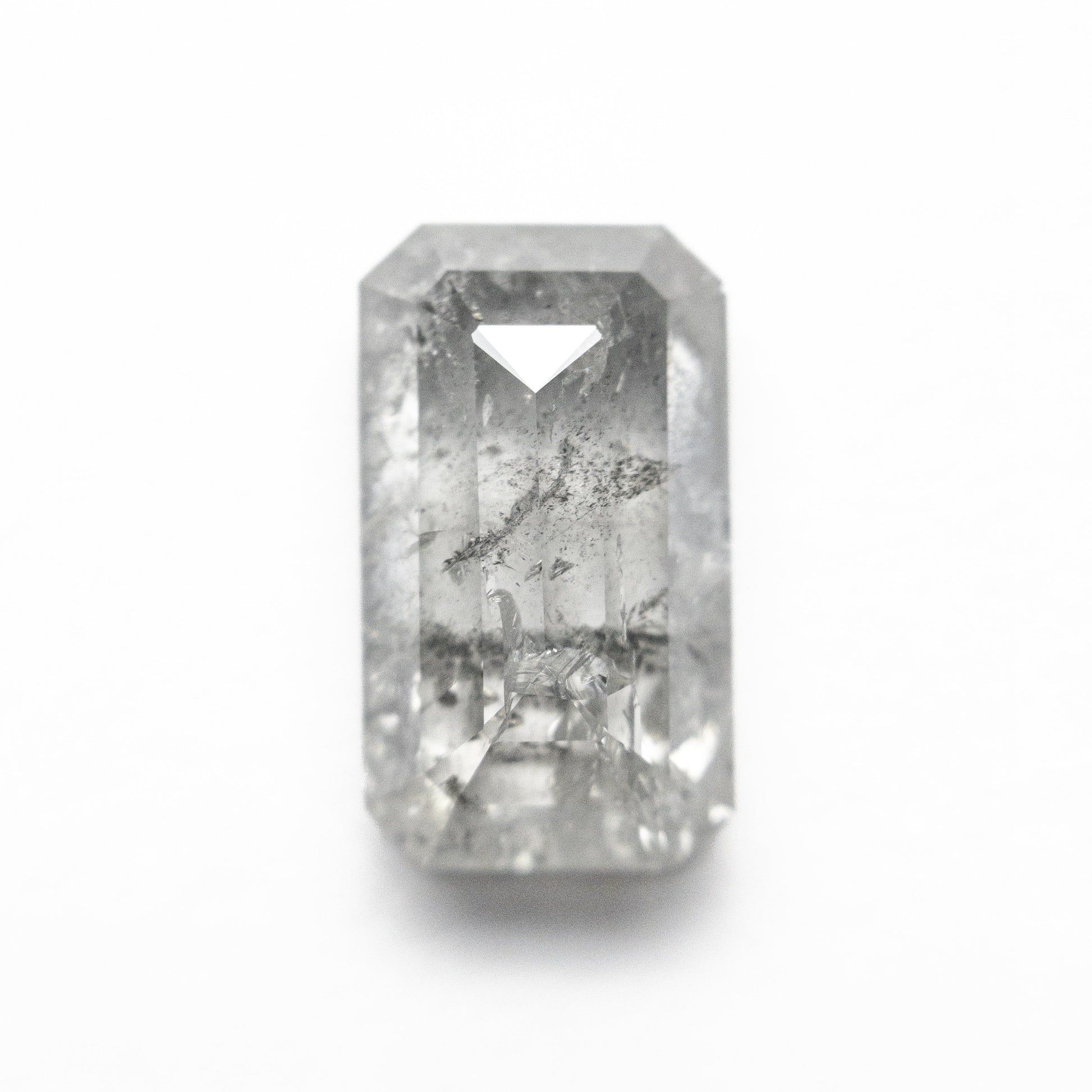 4.43ct 11.79x6.78x4.71mm カットコーナー レクタングル ステップカット 25492-01