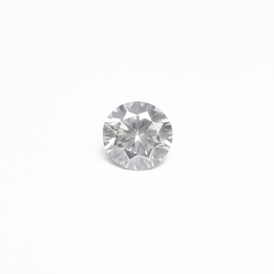 0.37ct 4.70x4.63x2.78mm Round Brilliant 25694-04