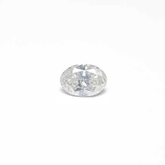 0.28ct 5.21x3.59x2.29mm Oval Brilliant 25694-05