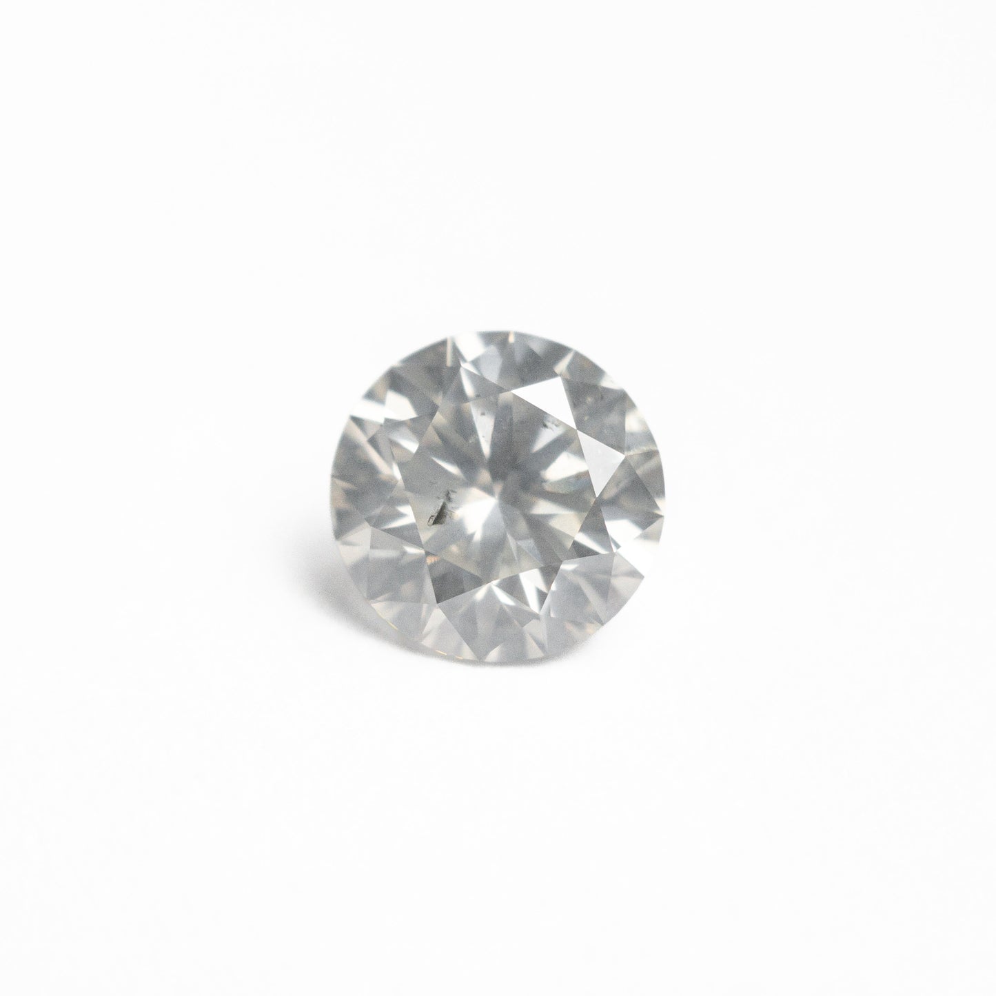 1.02ct 6.44x6.41x3.98mm ラウンドブリリアント 25695-01