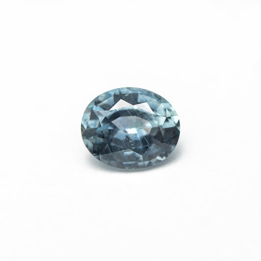 0.80ct 6.02x4.98x3.24mm Oval Brilliant Sapphire 26158-02