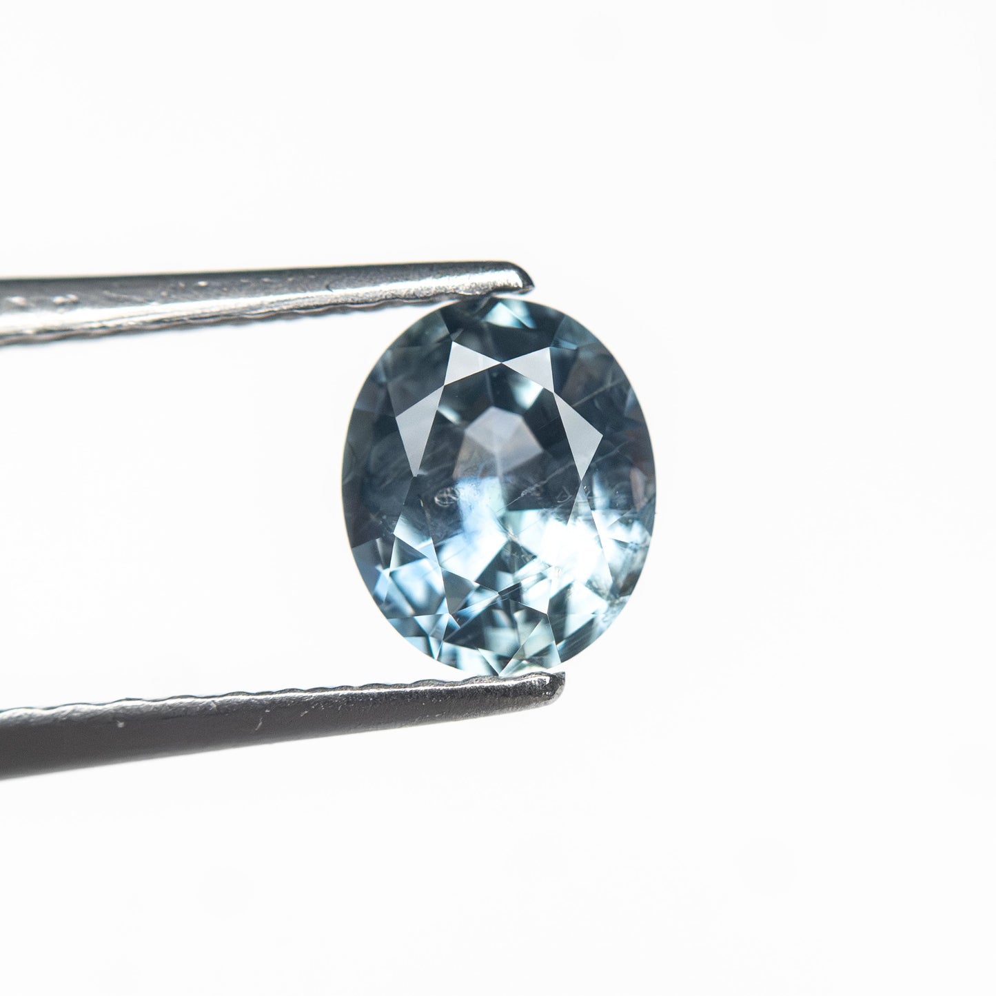 0.80ct 6.02x4.98x3.24mm Oval Brilliant Sapphire 26158-02