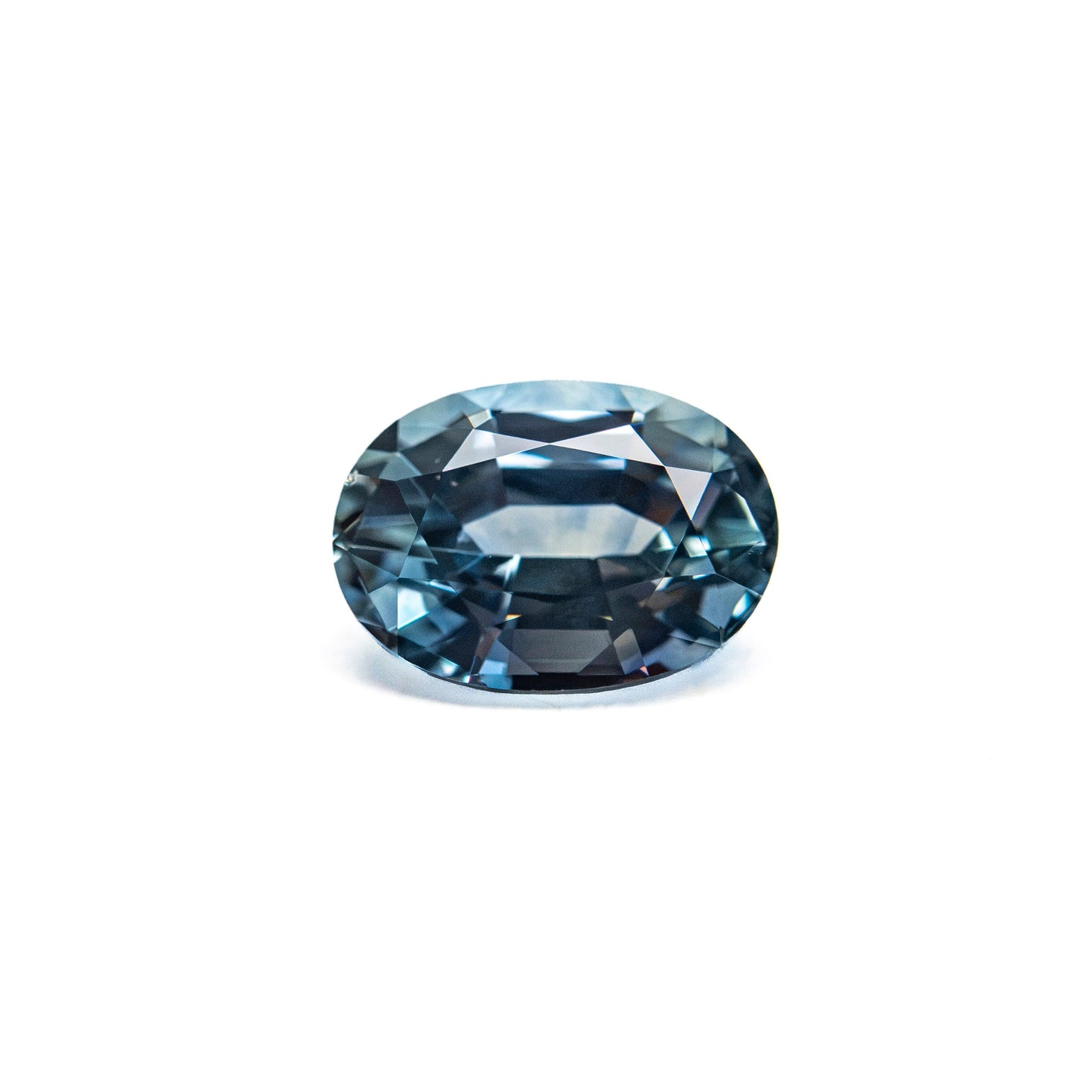 1.02ct 6.90x5.00x3.52mm Oval Brilliant Sapphire 26162-01