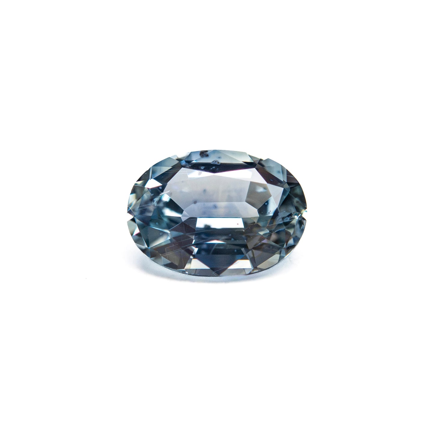 0.98ct 6.91x5.02x3.20mm Oval Brilliant Sapphire 26162-05