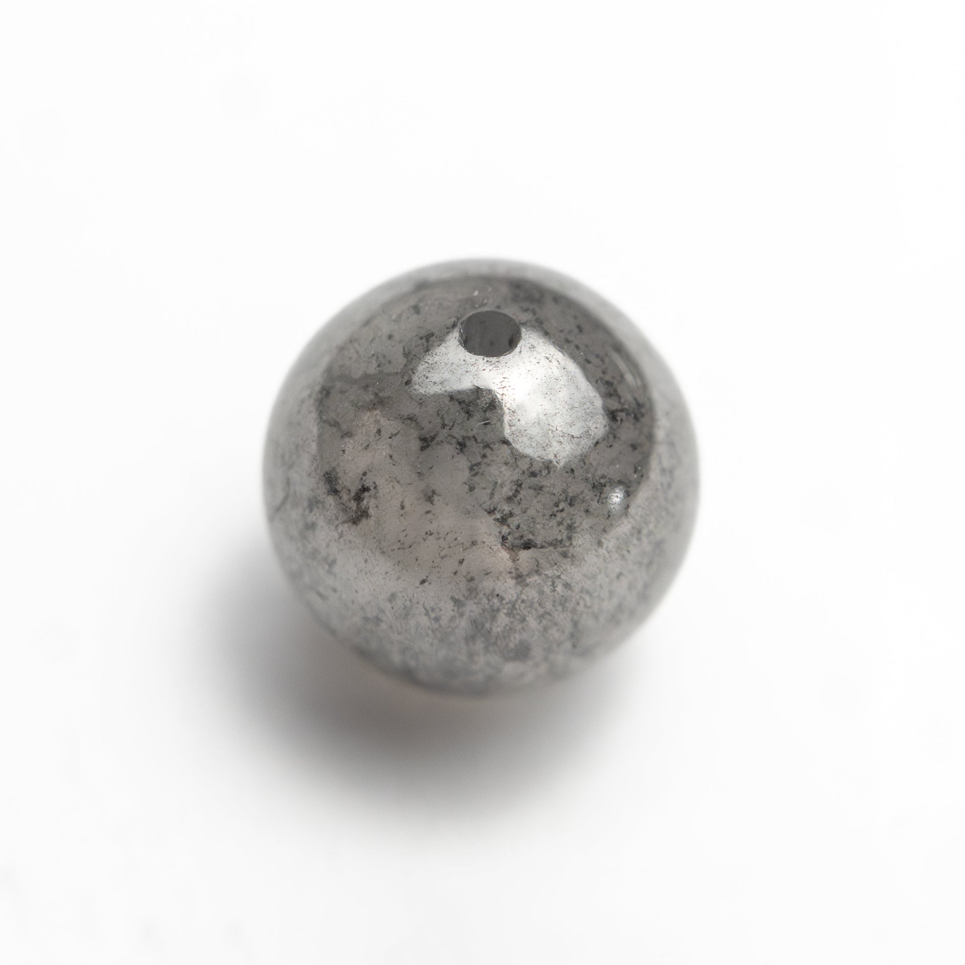 4.54ct 7.92x7.89x7.89mm Polished Bead 26287-03