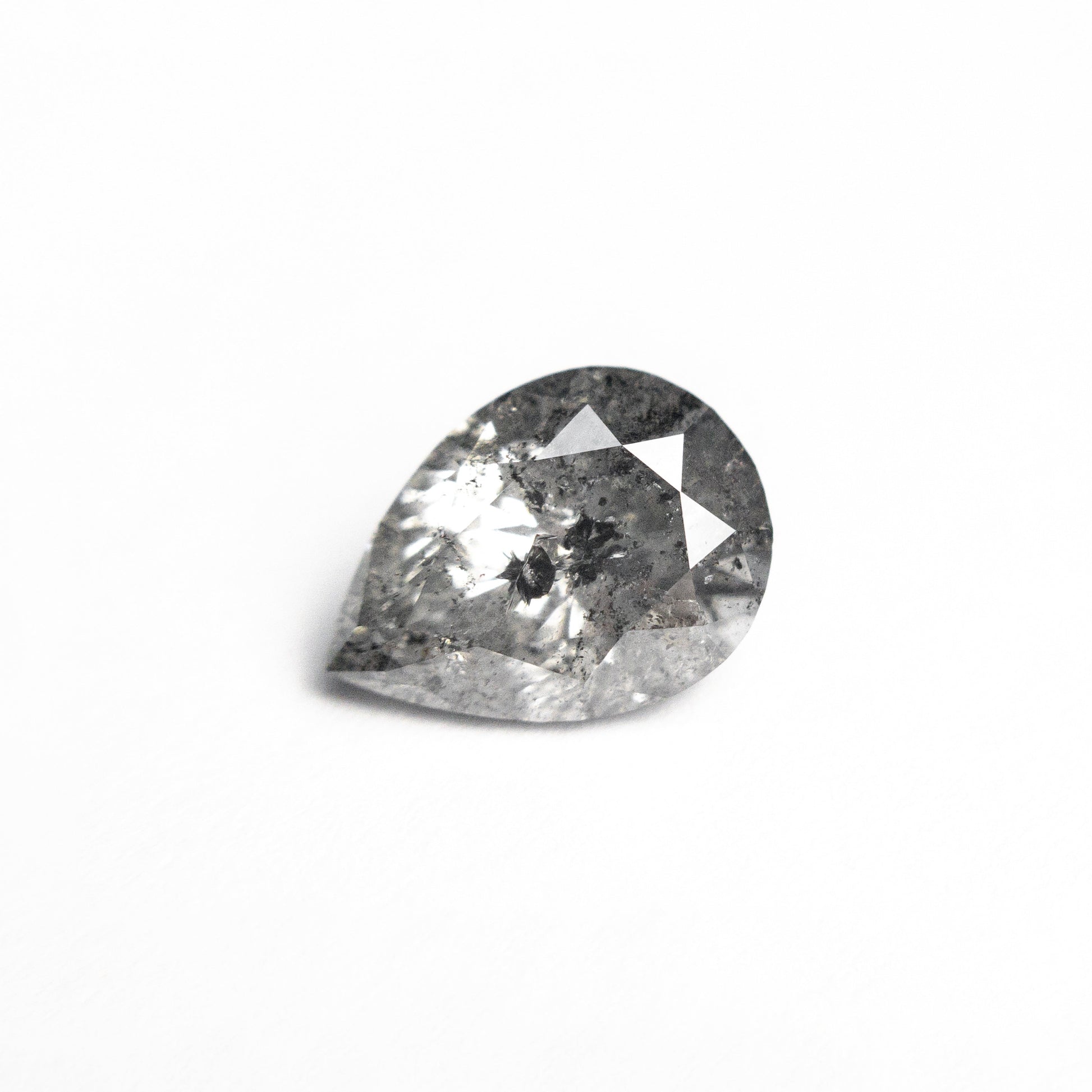 1.39ct 8.66x6.35x4.17mm Pear Brilliant 26291-03