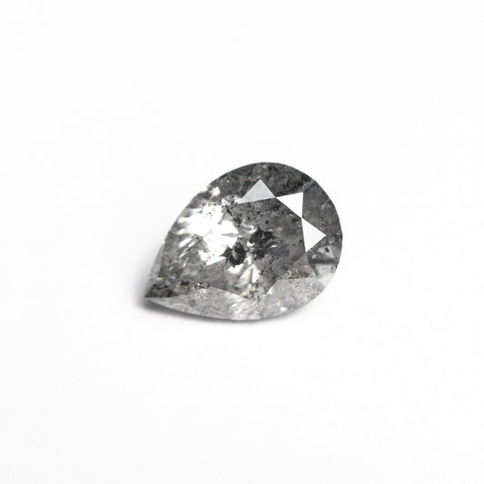 1.39ct 8.66x6.35x4.17mm Pear Brilliant 26291-03