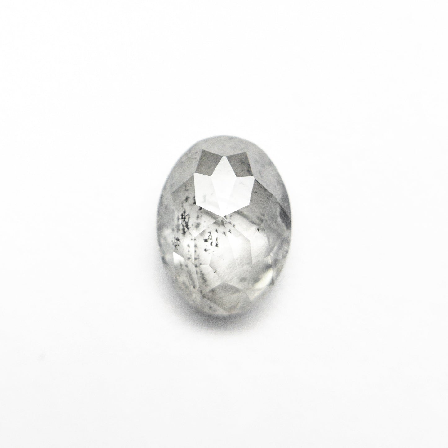 1.87ct 8.56x6.41x3.80mm Oval Double Cut 26294-48