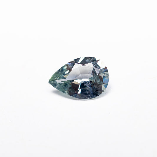 0.52ct 6.48x4.56x2.50mm Pear Brilliant Sapphire 26574-02