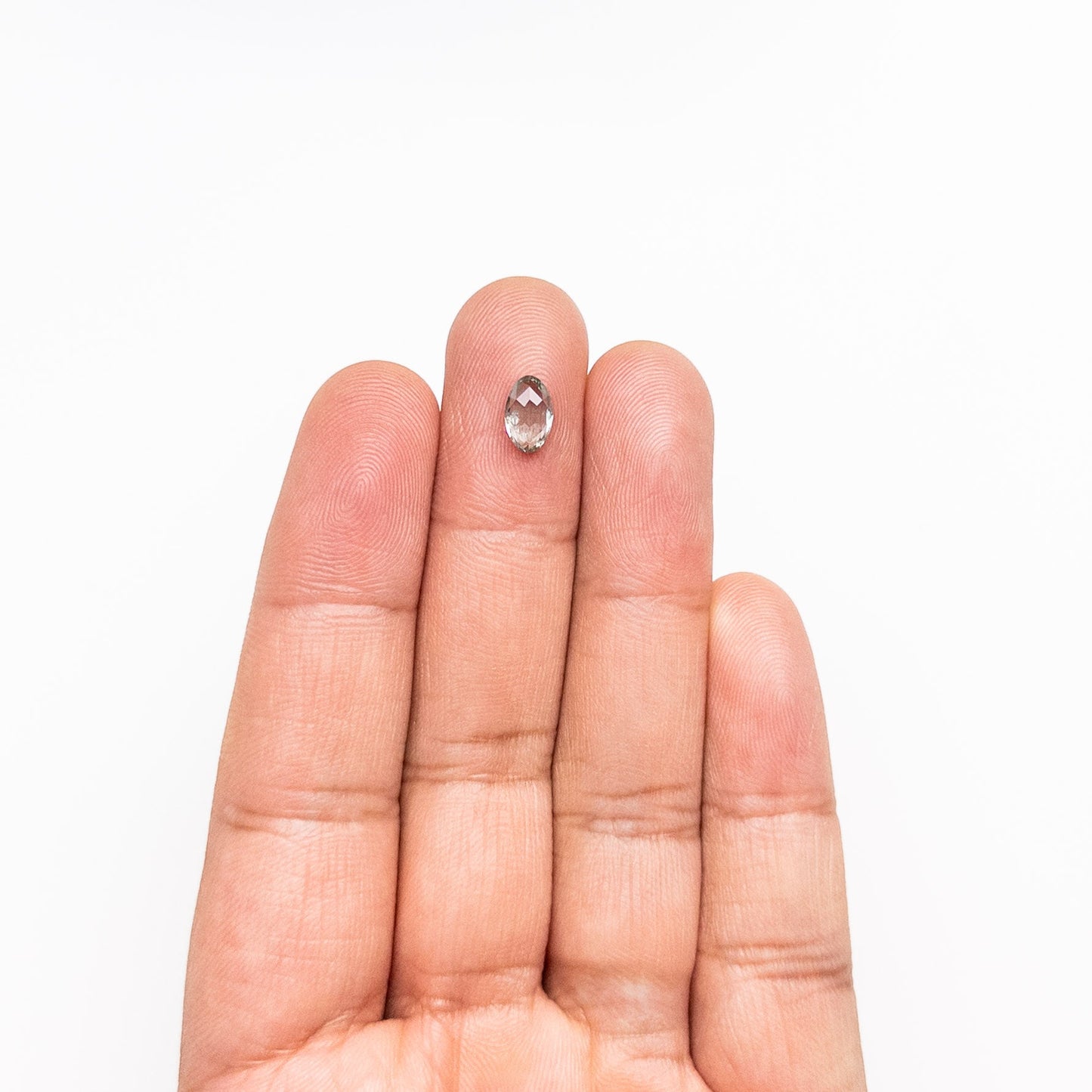 1.08ct 7.87x4.94x2.90mm Marquise Rosecut Sapphire 26767-12