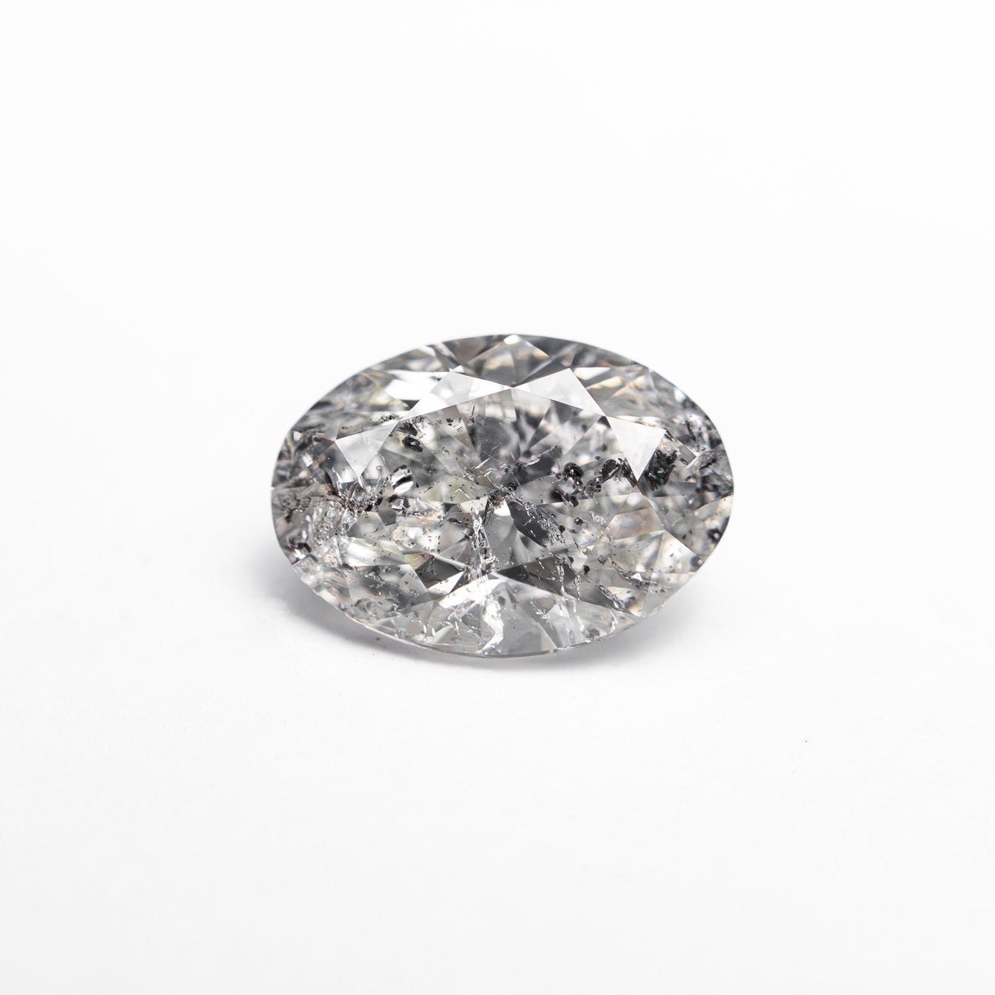 1.03ct 7.83x5.55x3.57mm Oval Brilliant 26783-23