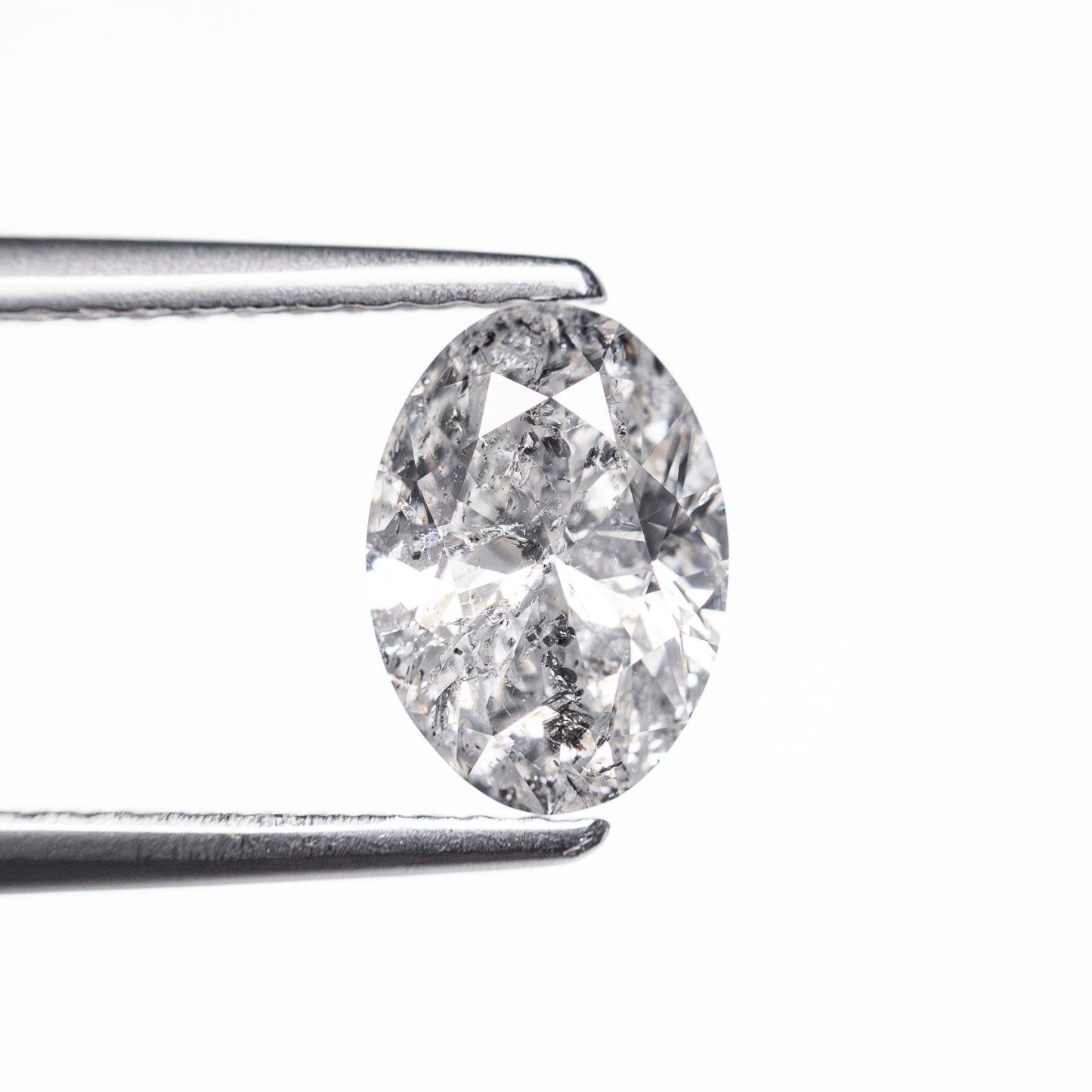 1.03ct 7.83x5.55x3.57mm Oval Brilliant 26783-23