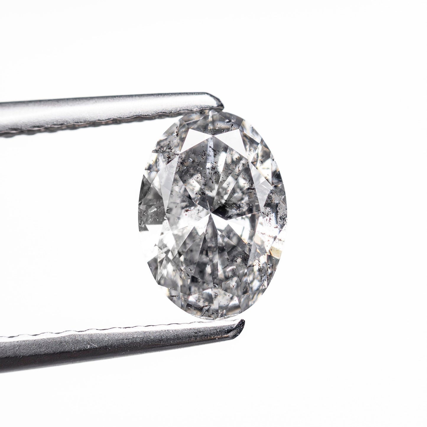 0.89ct 7.96x5.59x3.08mm Oval Brilliant 26783-29