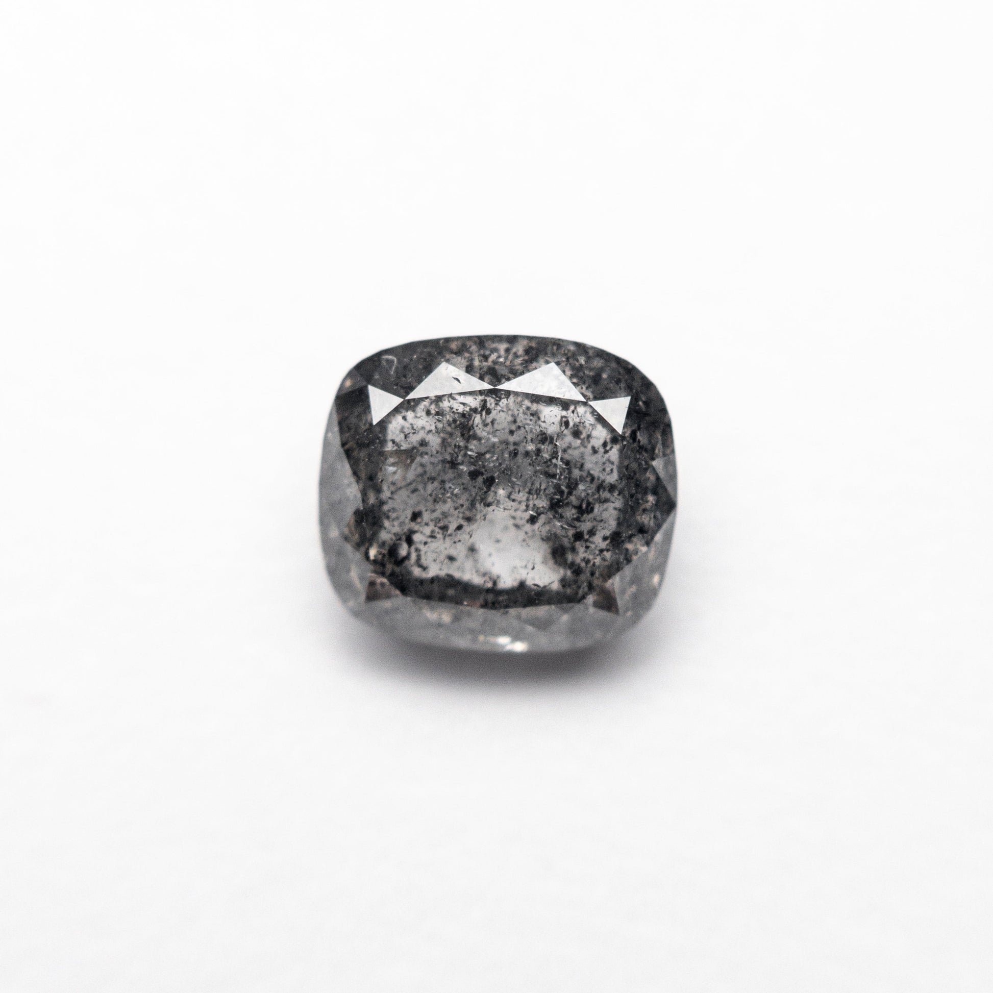 1.34カラット 6.83x6.07x3.29mm クッションダブルカット 26784-05