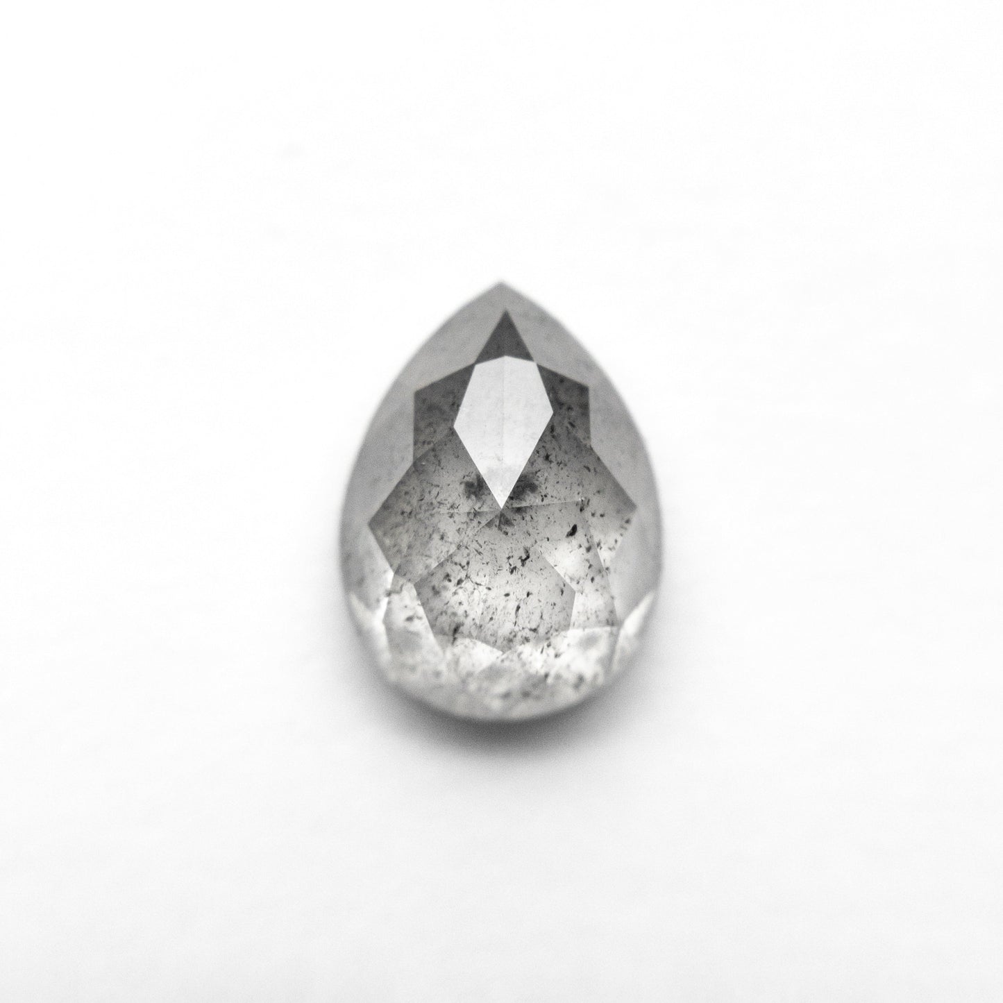 1.73ct 8.29x6.18x4.08mm Pear Double Cut 26785-01