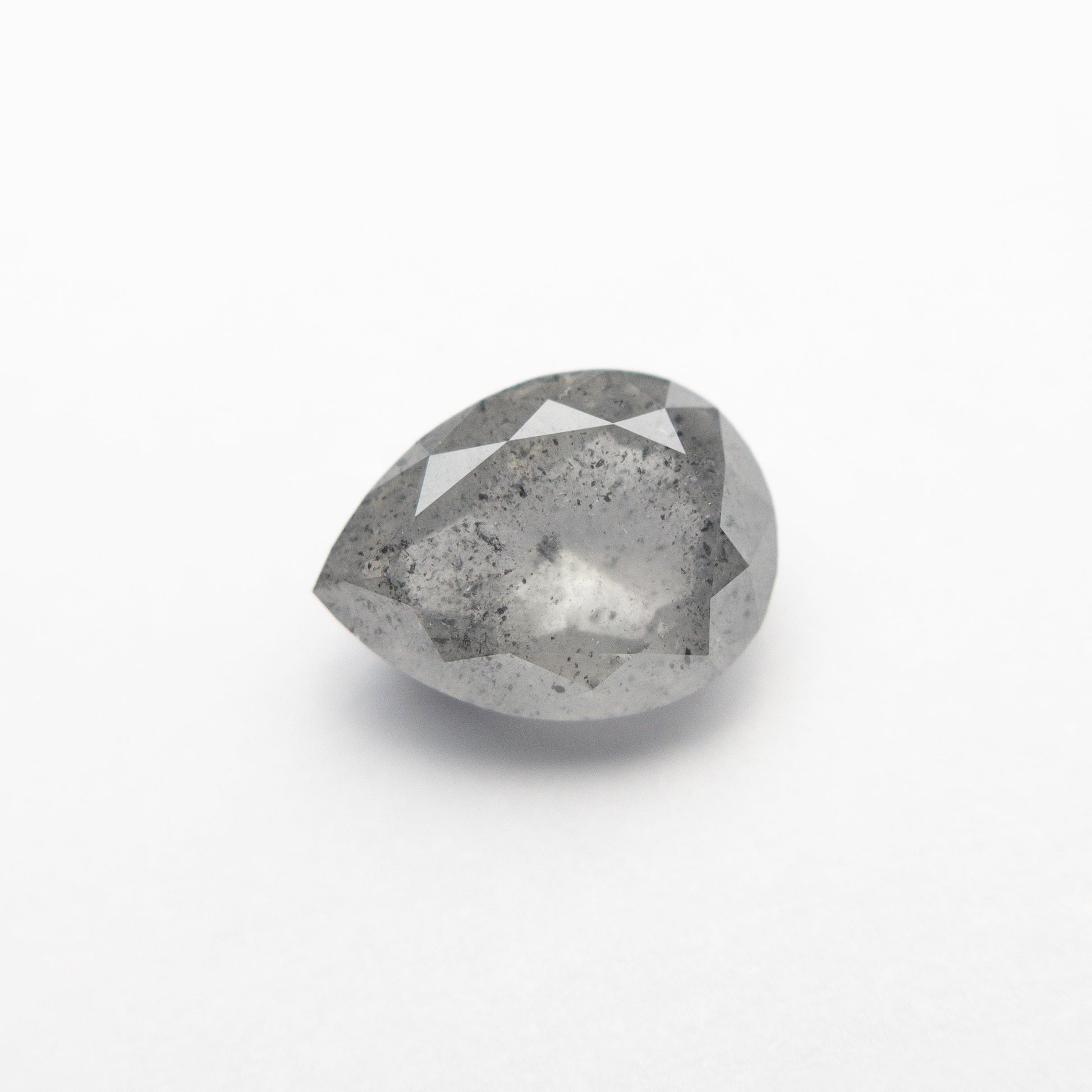1.73ct 8.29x6.18x4.08mm Pear Double Cut 26785-01